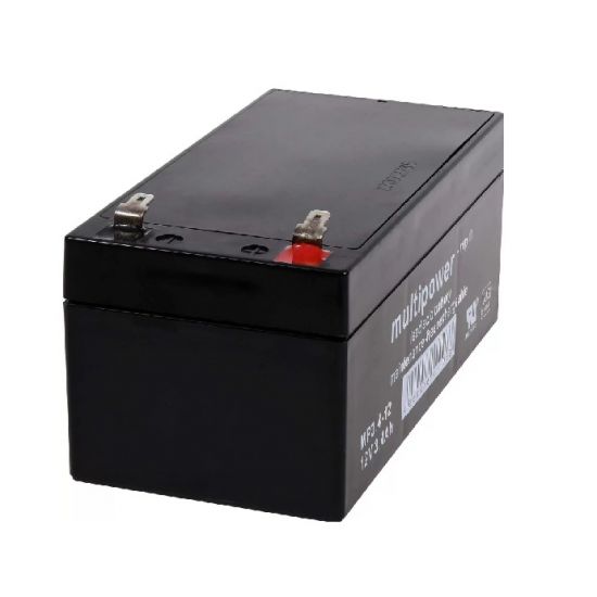 aku 12V 3.4Ah olovna baterija